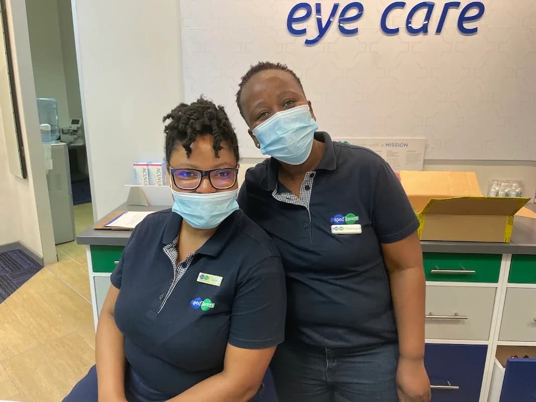 Spec-Savers Fourways Mall in Fourways