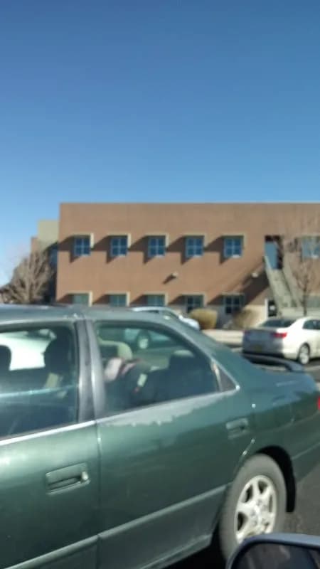 Coldwell Banker Legacy - Rio Rancho in Kirtland AFB / Sandia Labs