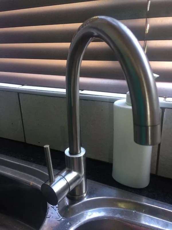 Kosmos Hartbeespoort Plumbing in Broederstroom