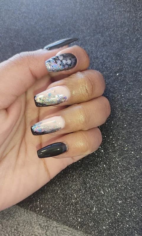 Dare. Beauty Bar in Kayamandi