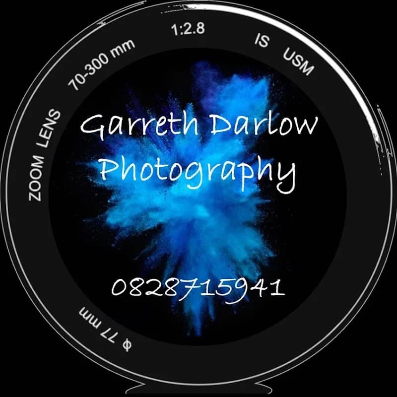 Garreth Darlow Photography in Kariega