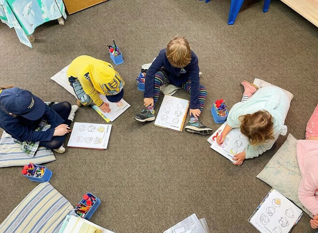 Kirsten McLeod Child Counselling and Play Therapy in Claremont