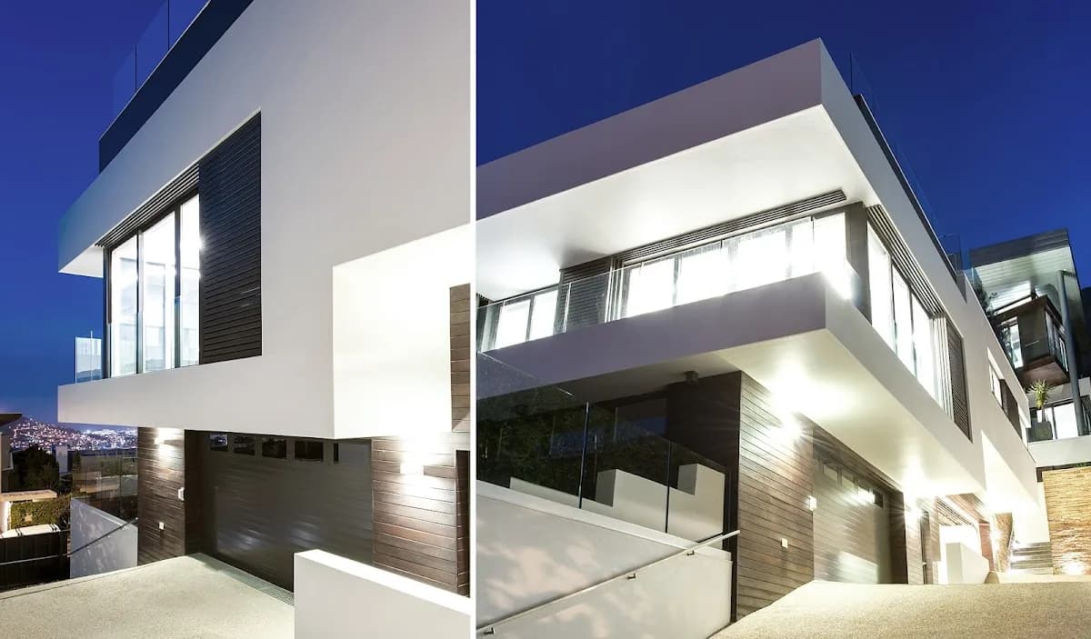 JBA Architects in Camps Bay
