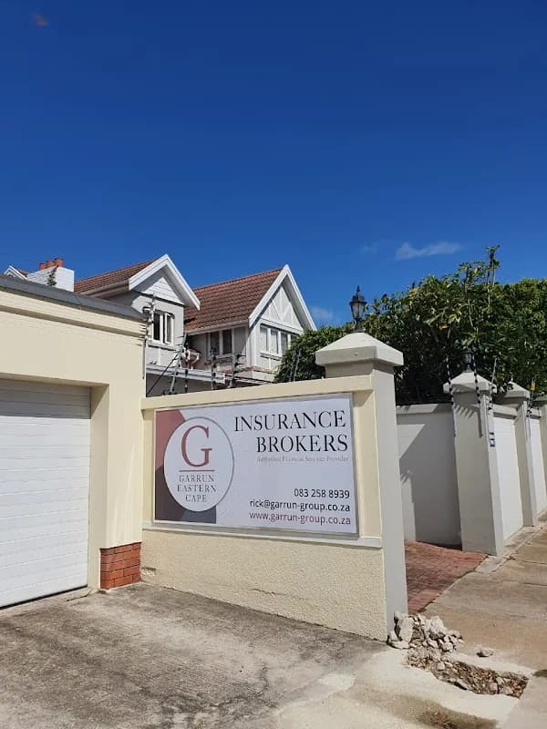 Garrun Eastern Cape in Summerstrand