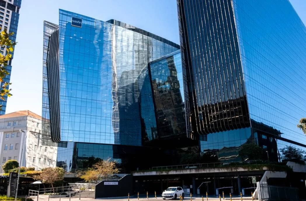 MK Ledwaba Attorneys (Sandton) in Sandton CBD