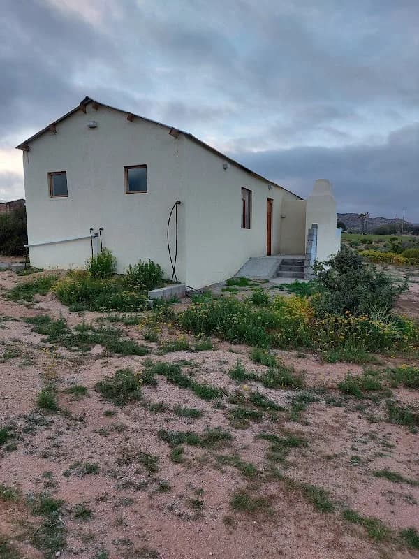 Morewag Guest Farm Springbok in O'kiep