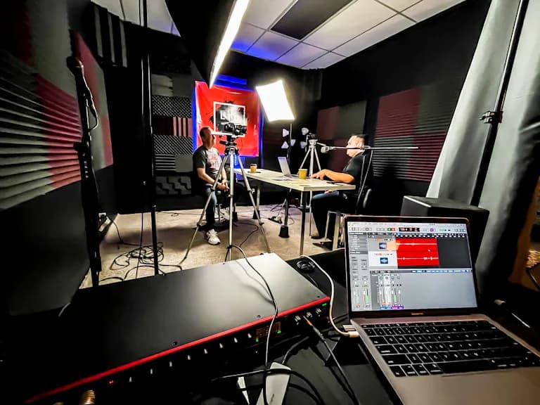 Live The Dream Media in Marana / Northwest Tucson