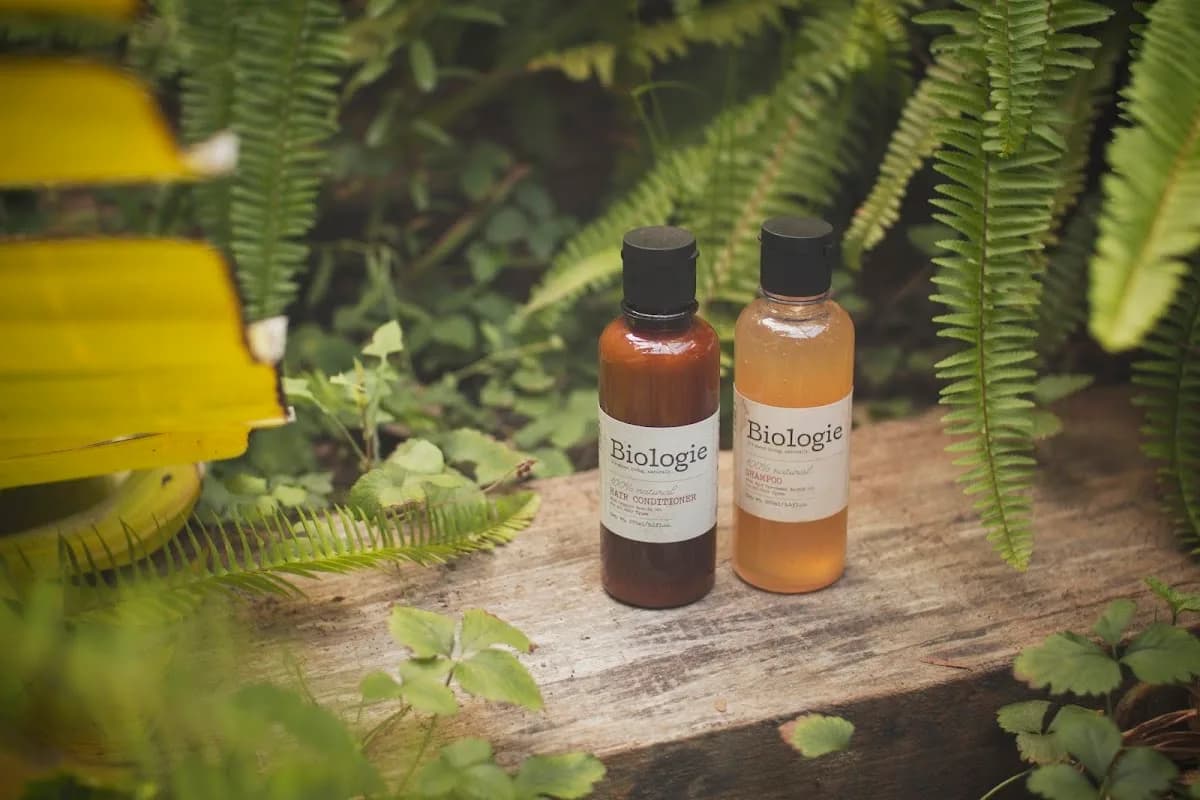 Rain Natural Skincare Waterfront in Clifton