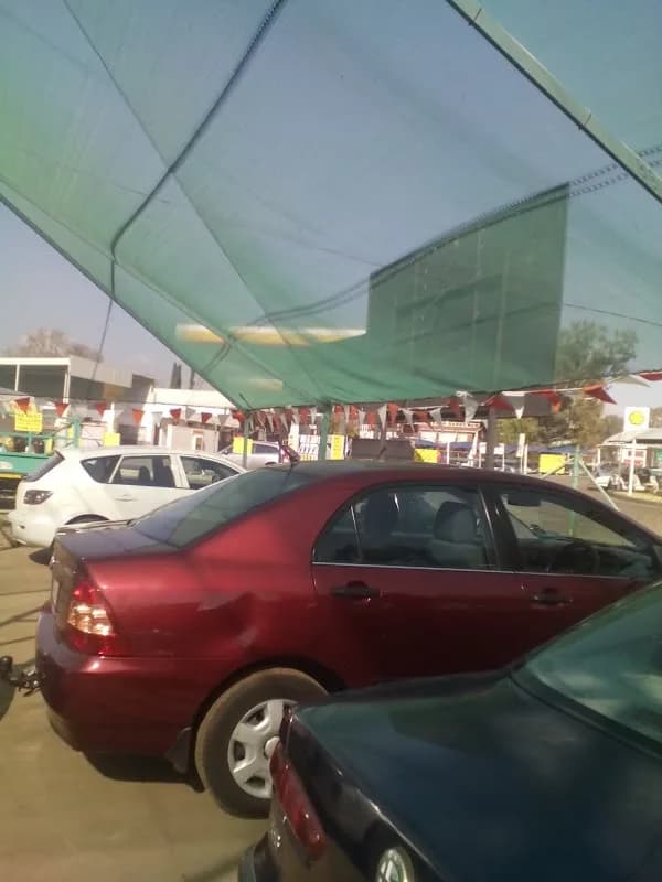 CAR TO CASH in Centurion
