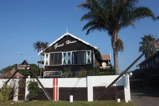 Knysna Lakeside in Knysna CBD