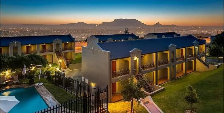Protea Hotel Cape Town Tyger Valley in Bellville