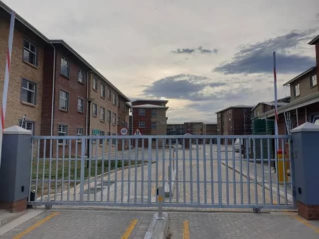 Kwezi 1 in Uitenhage CBD