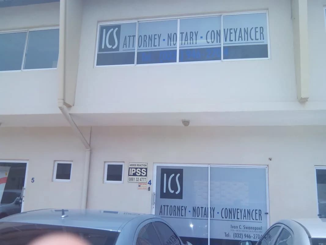 Ics Attorneys in Ballito CBD