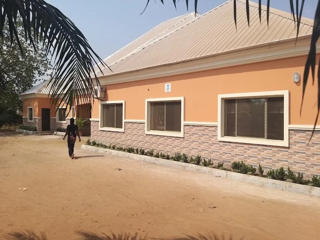 Foundation for Justice Development and Peace Office in Fiidi