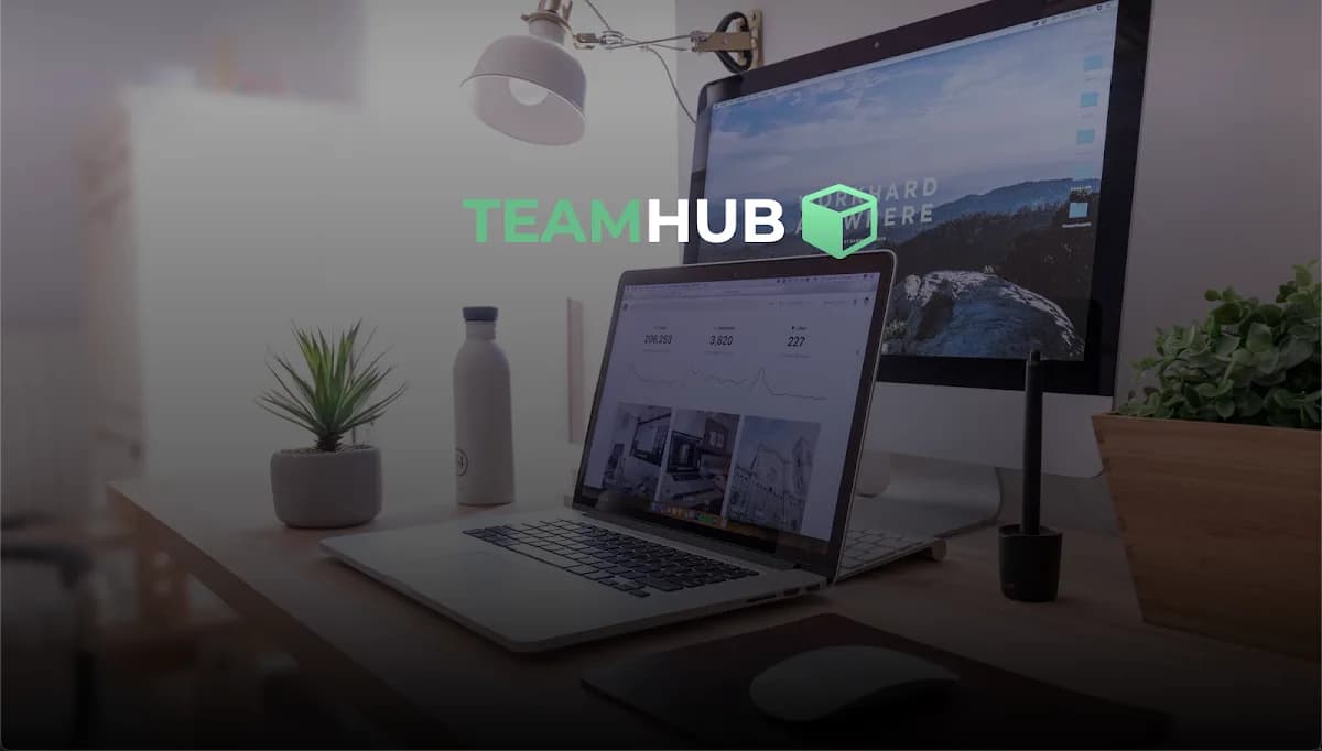 TeamHub in City Bowl
