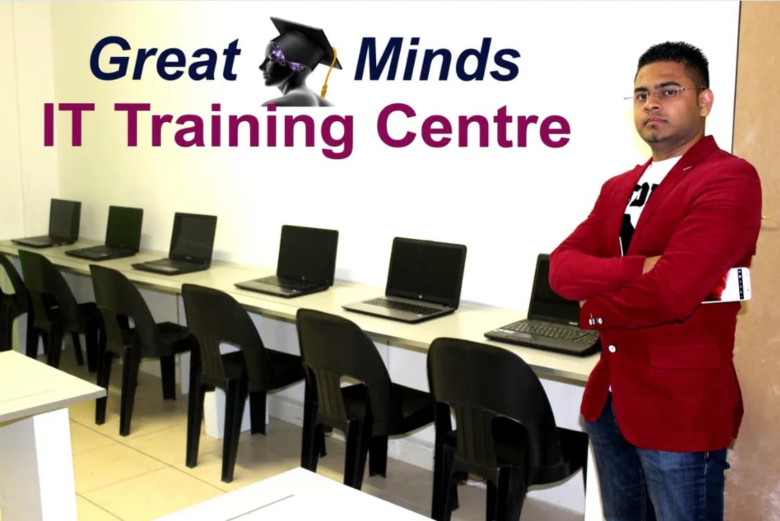 Great Minds IT Training Centre in Phoenix