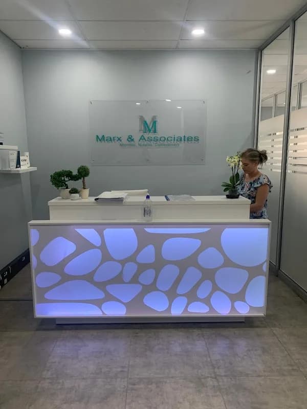 Marx Attorneys in Boksburg