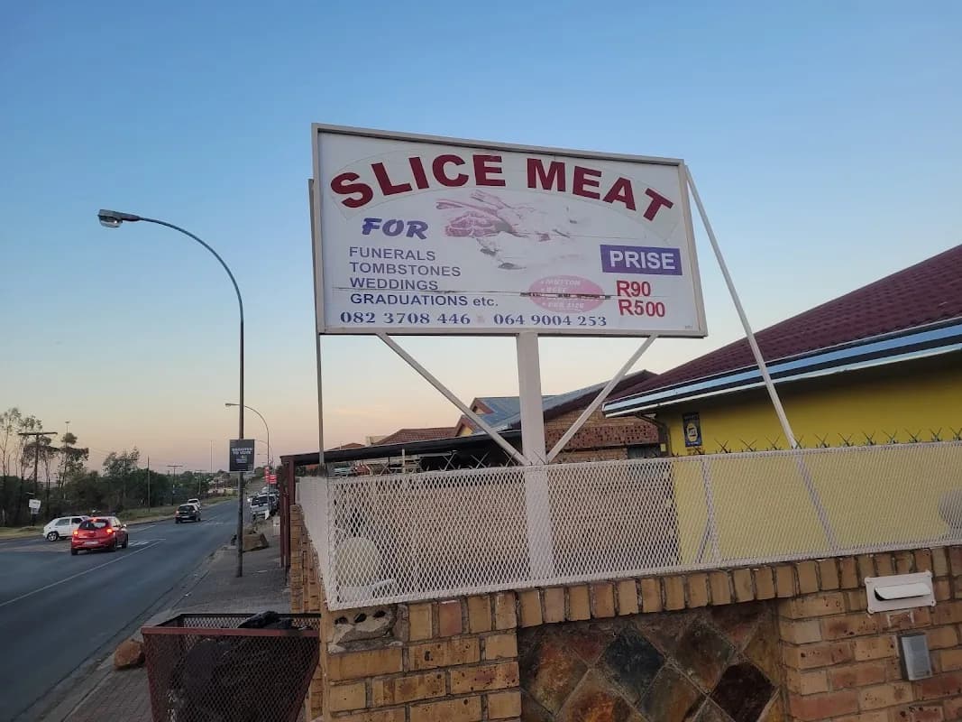 TUMBUMpt in Mangaung
