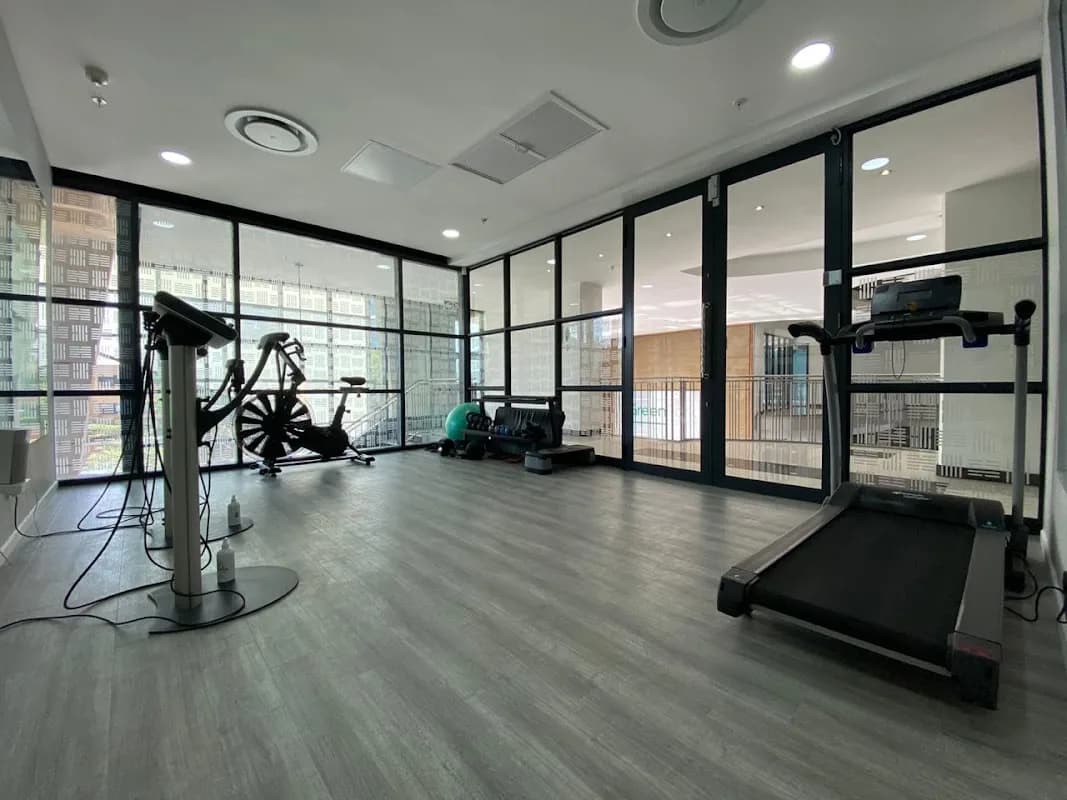 Body20 Sandton - GreenPark Corner in Sandton