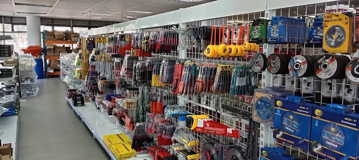 Smart Hardware Durban in Durban CBD