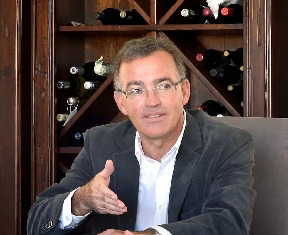 Master Mediators in Franschhoek