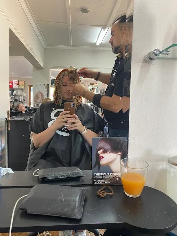 Final Cut Hair Nail & Beauty in Knysna CBD