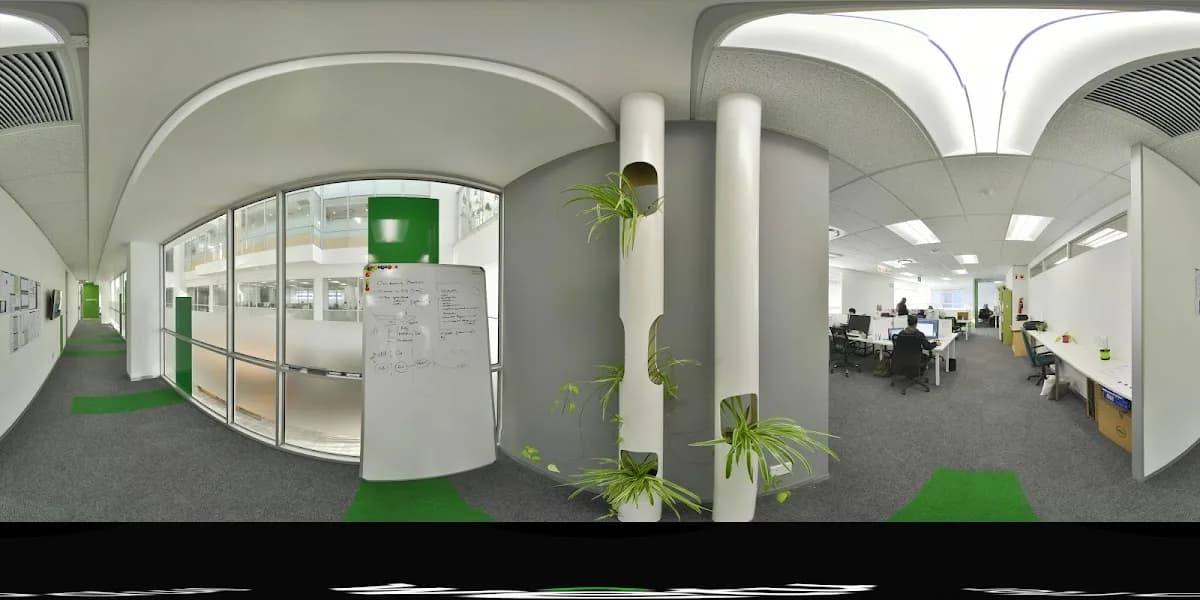 Wetu Tourism Solutions in Claremont