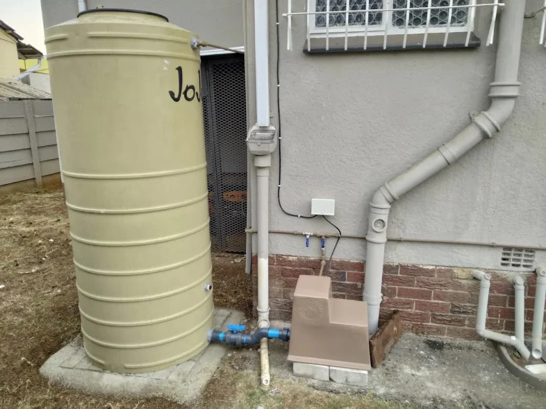 Repsa Plumbing in Alberton