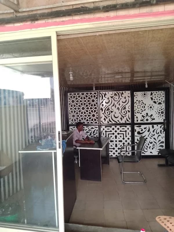 Becord Technologies in Diobu
