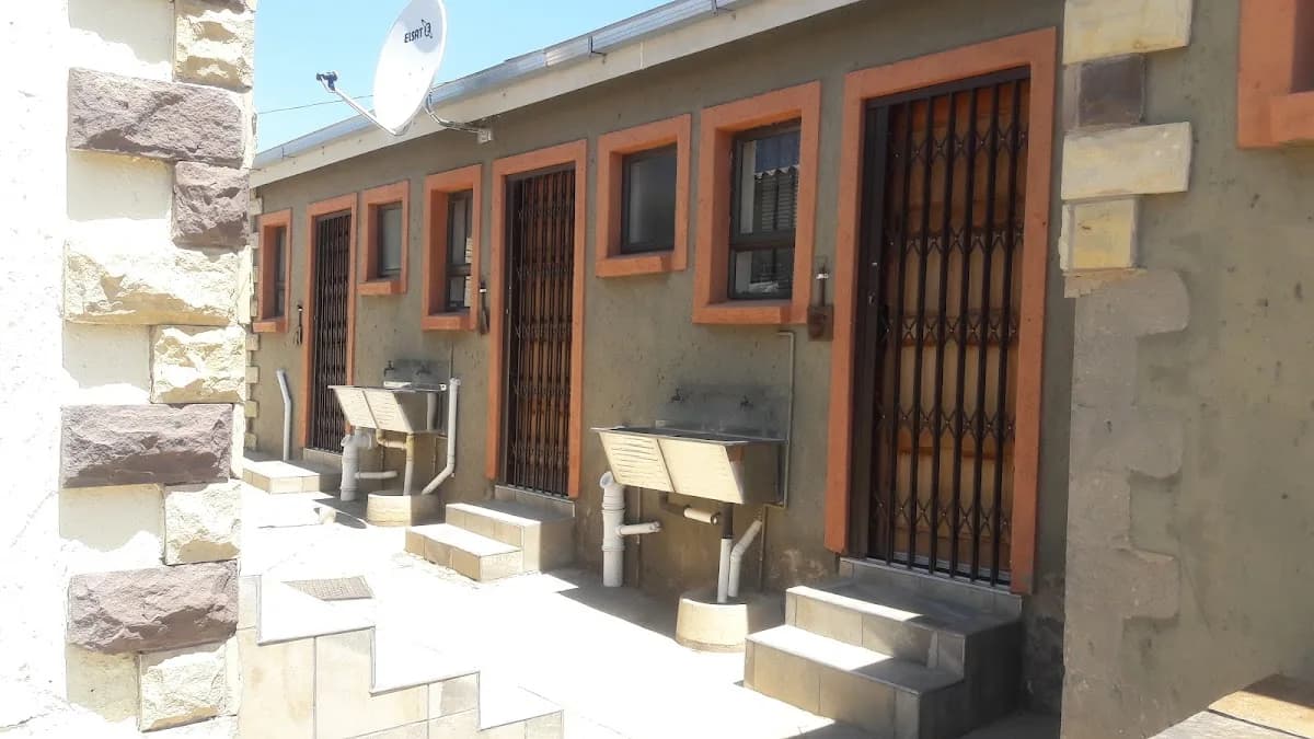 Bethsiada Guesthouse Phuthaditjhaba in Phuthaditjhaba CBD