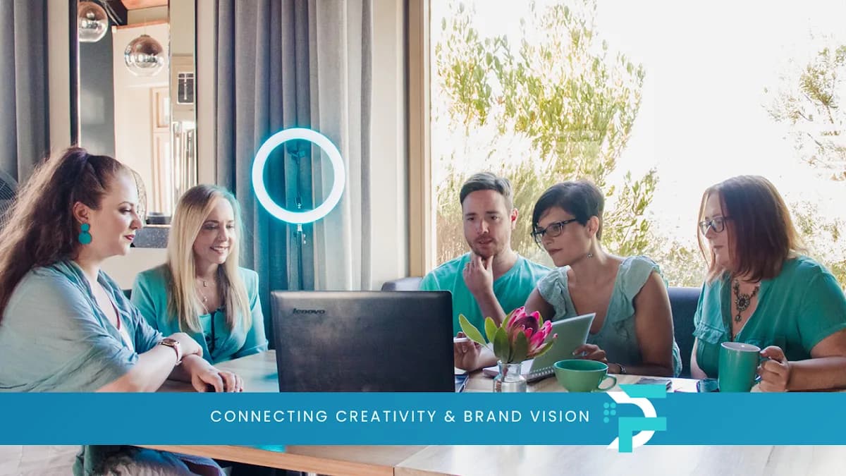 Digital Fusion - Digital Marketing Agency in Durbanville