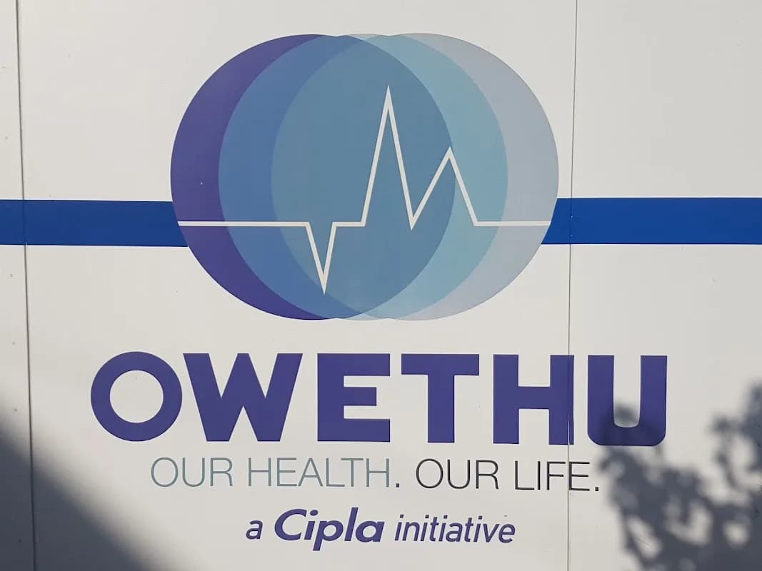 Pebbles Project Owethu Community Health Clinic in Techno Park