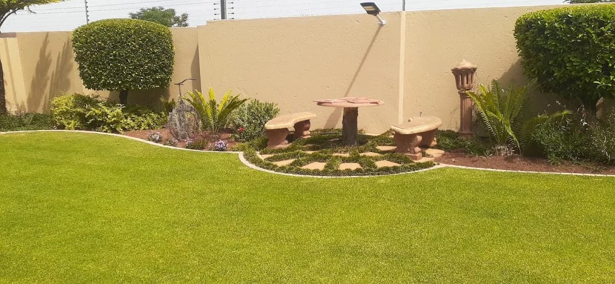Garden Captains in Garsfontein