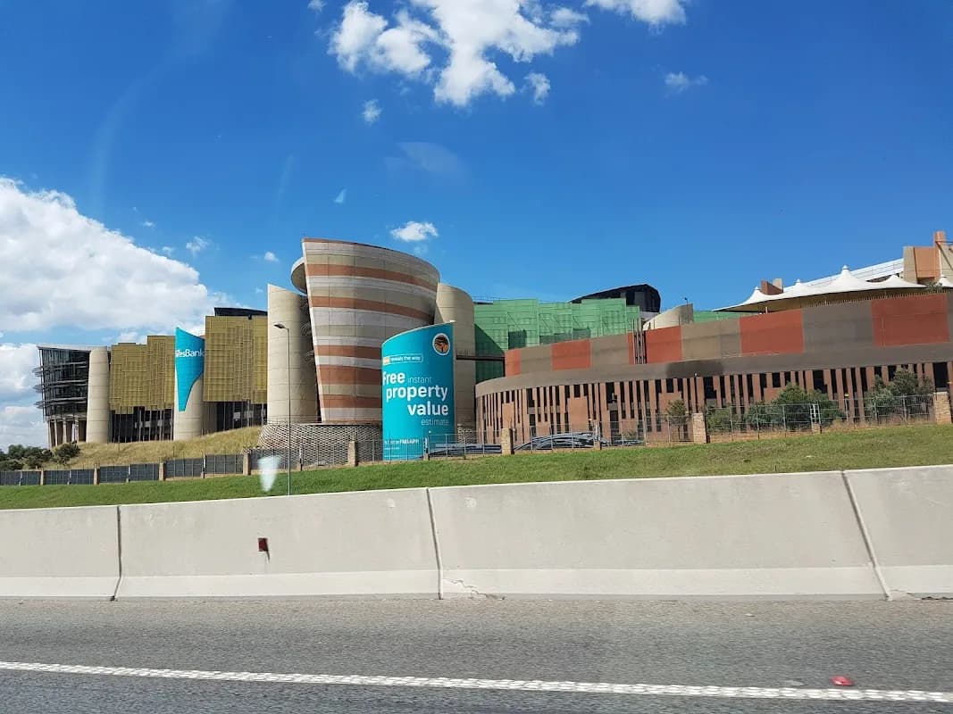 FNB Digital Offices in Linden