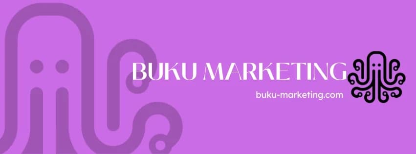 Buku Marketing in New Germany