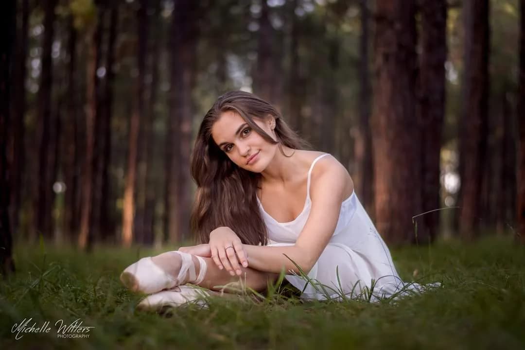Michelle Wilters Photography in Krugersdorp CBD