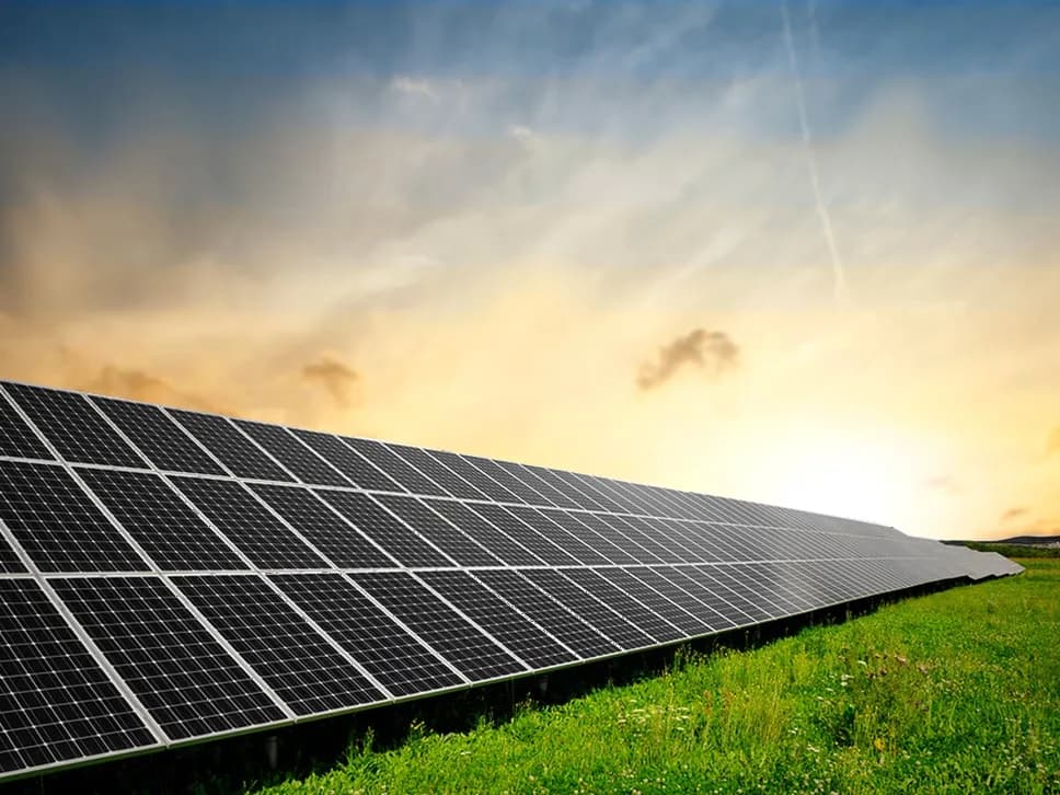 Atlantic Energy Partners in Claremont
