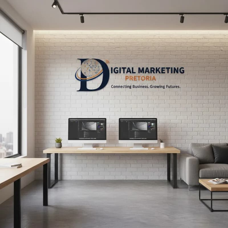 Digital Marketing Pretoria in Lynnwood
