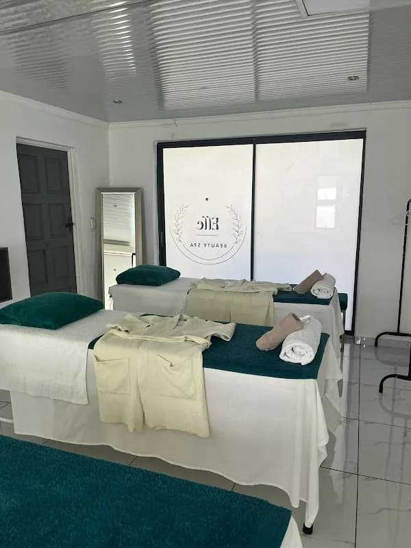 Elle Beauty Spa in Kramerville