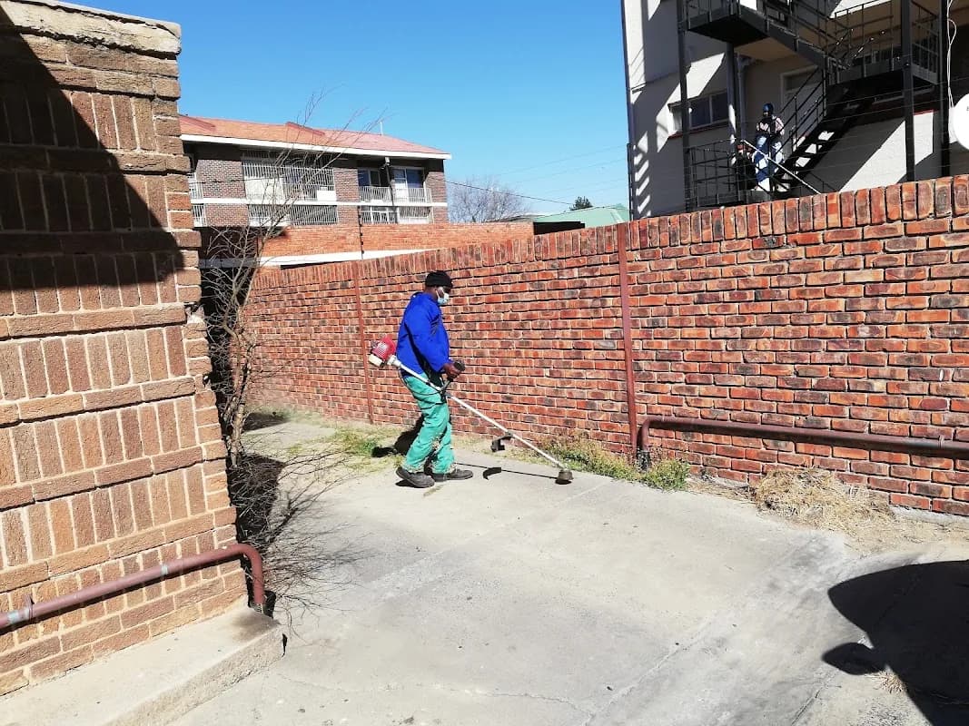Bokamoso Cleaning Services in Mangaung