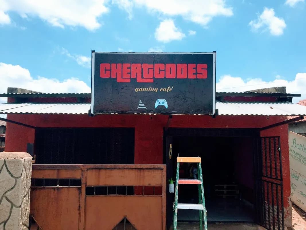 EMO Corporate Branding Solutions in Tembisa CBD