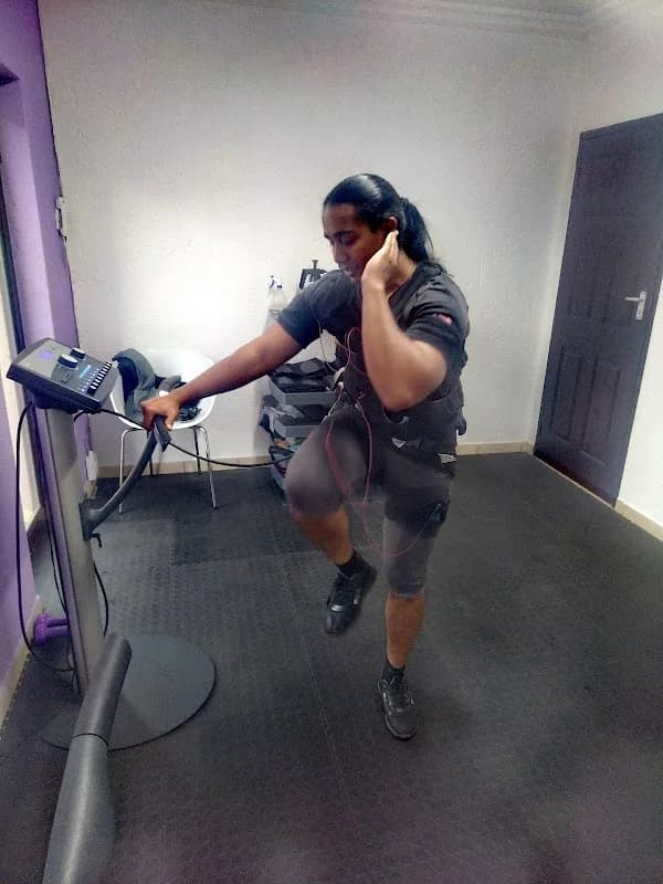 PULSE EMS FITNESS AND THERAPY in Bedfordview