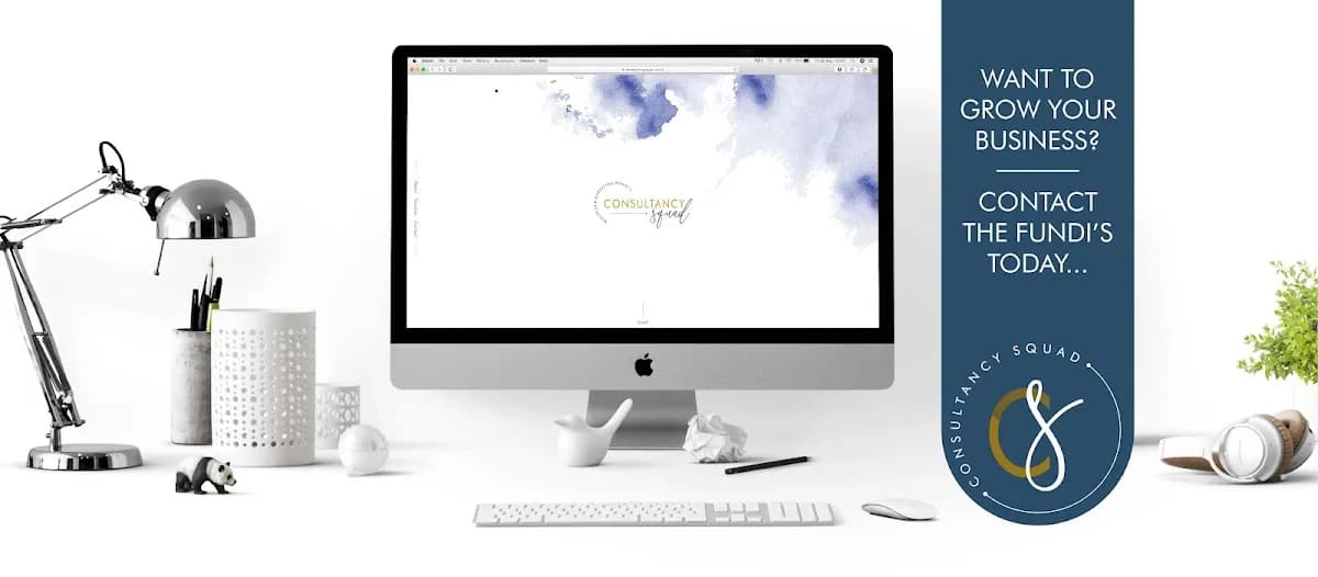 Consultancy Squad: Marketing & Business Consultants in Nelspruit CBD
