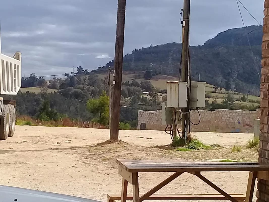 Touws Ranten Primary Health Care Clinic in Wilderness