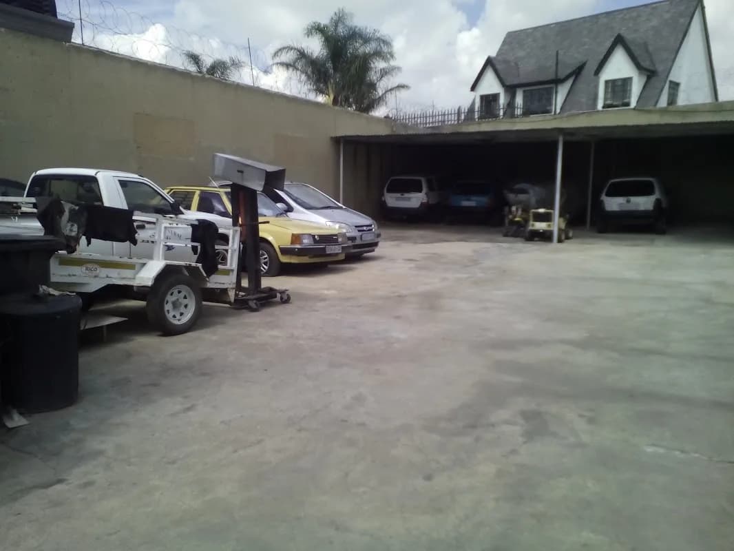 The Tune - Up Centre in Dobsonville