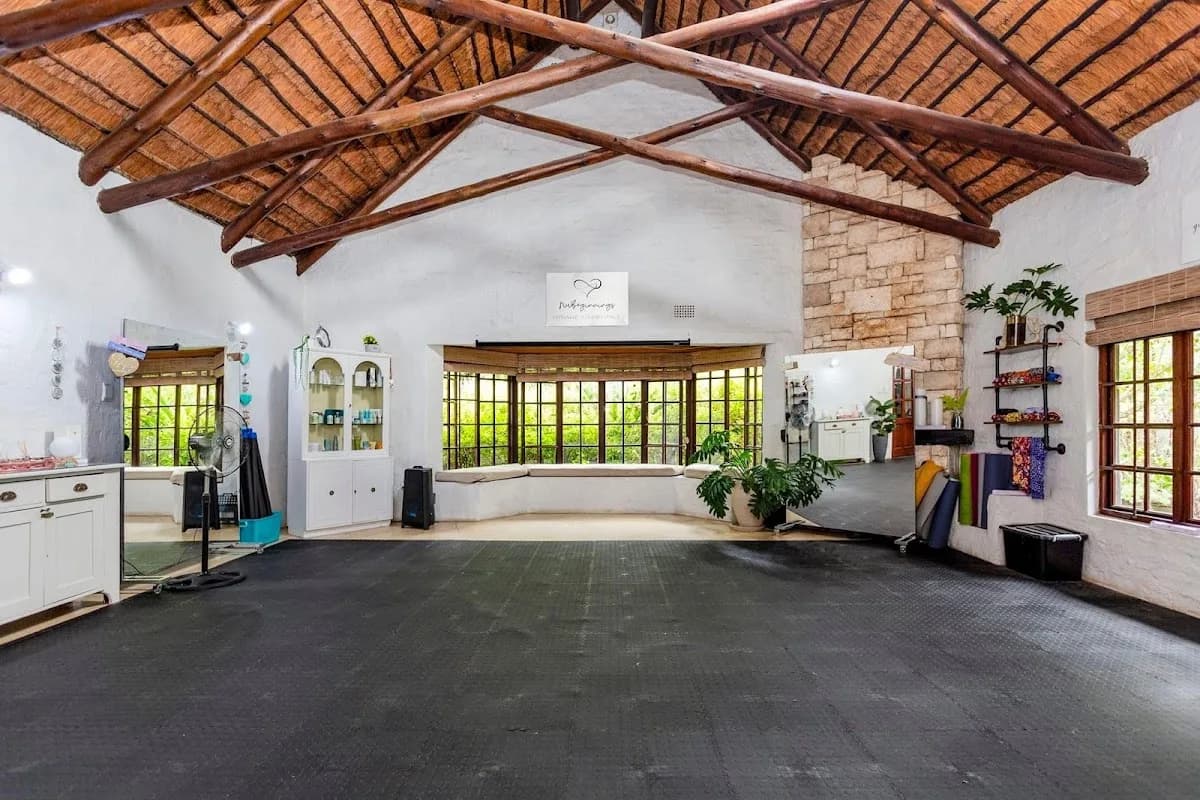 NuBeginnings Studio in Fourways