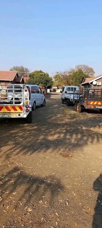 KL Kobola Holdings Pty ltd in Tlhabane