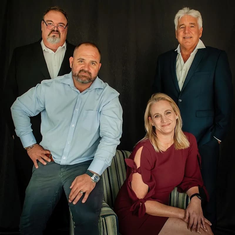 Hannes Pretorius, Bock & Bryant Attorneys in Gordon's Bay
