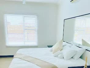 COZY CORNER GUESTHOUSE in Arboretum