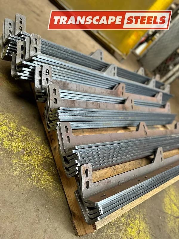 Transcape Steels (Pty) Ltd in Langa